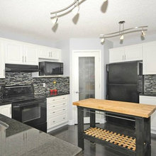 Danford Kitchen
