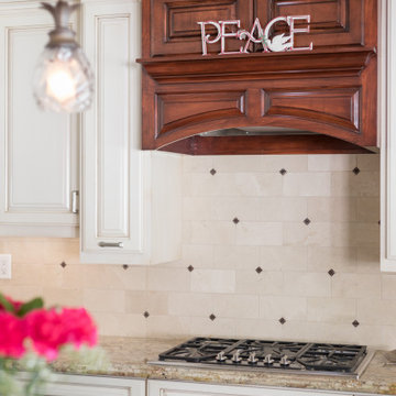 Traditional Full House Remodel