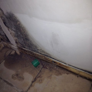 Water Damage