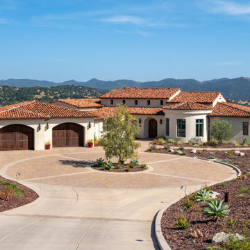 Central Coast San Luis Obispo Custom