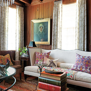 The Living Room
