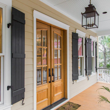 Lowcountry charmer