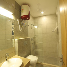 Bathroom shortlist
