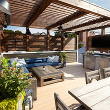 Garage Terraza