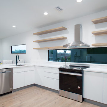 Indian Rocks Beach Design-Build Townhome