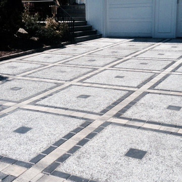 N.L.O.L.C. Custom Driveway