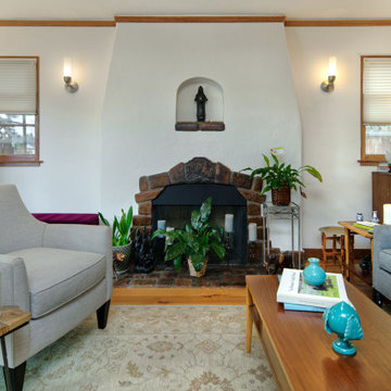 Streamline Moderne | Sunnyvale