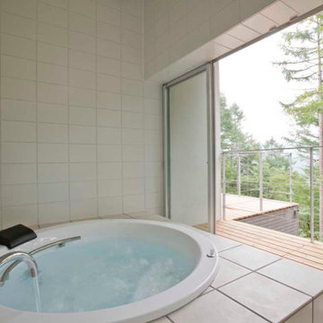 軽井沢カウンターポイント