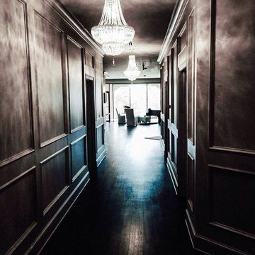 Dallas Office Design
