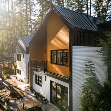 Scandinavian Retreat