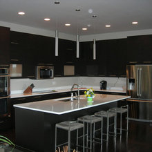 Kitchen Ideas