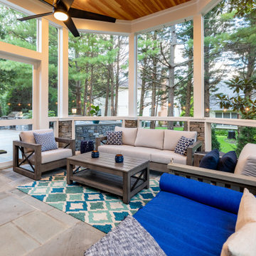 Majestic and Outstanding Multiple Addition in Fairfax VA