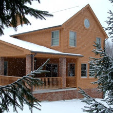 siding