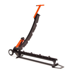 Heavy Duty Pivot Shear - Roofing And Gutters