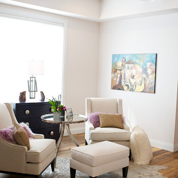 Solarte Residence