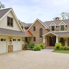 Architects/Builders I Like