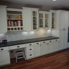 Kitchen Ideas