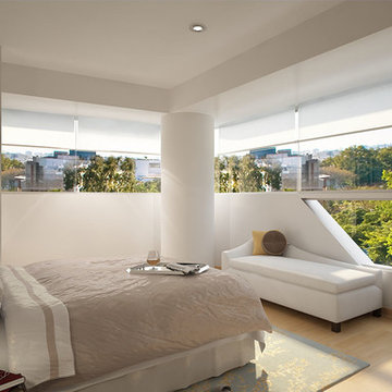 Viana Residential Building
