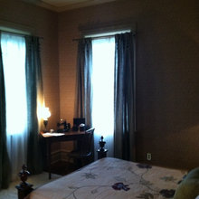 Bedroom Oasis