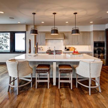 27- Park City, Utah Residence