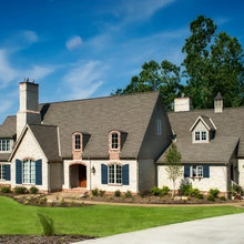 French Exterior