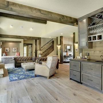 Custom Home
