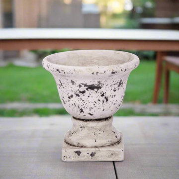 Terracotta Planters
