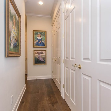 Golfview - South Tampa - Custom Ranch Home