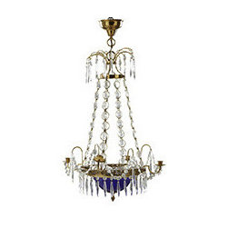 Sweden - Chandelier - Products