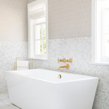 fishers Master Bath
