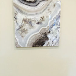 Consierge Physicians Office - Artwork