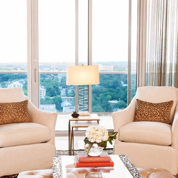 Turnberry Towers