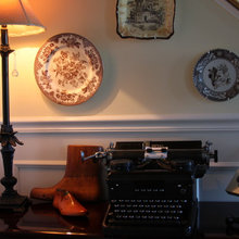 Entryways