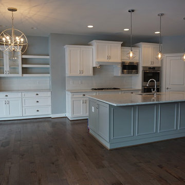 The Rookwood (Job 898)
