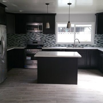 Lakewood Flip