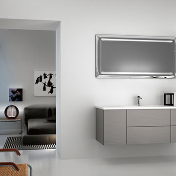 MODERN BATHROOM VANITIES SAHARA  IN SAN DIEGO