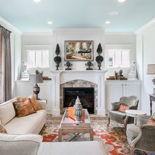 Living/Family room