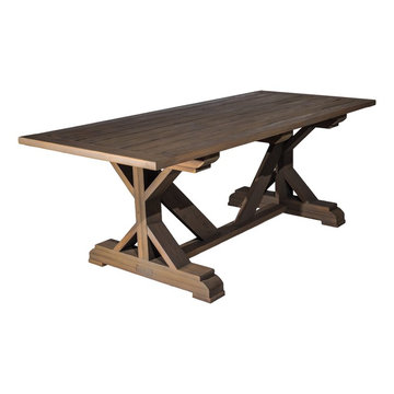 Dining tables