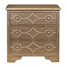 End Tables/Chests