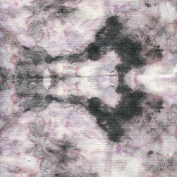 The Drama - rooster fabric detail - Upholstery Fabric