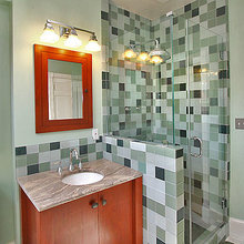 Bathroom Ideas