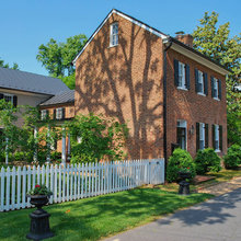 Brick Exteriors