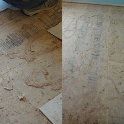 Lino / K3 Removal - Products