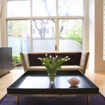 Lincoln Park Residence