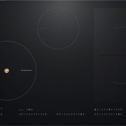 KM 6839 Flush-Mount Induction Cooktop - Cooktops