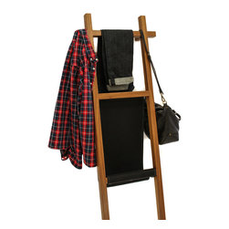 Clothing Ladder - Products