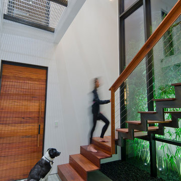 Foust Residence