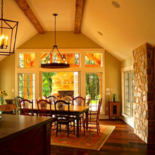 New House, Kitchen/ Dining Room