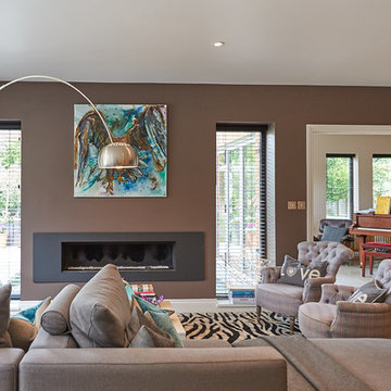 Large Living room