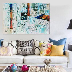 Artwork / Digital prints - Products